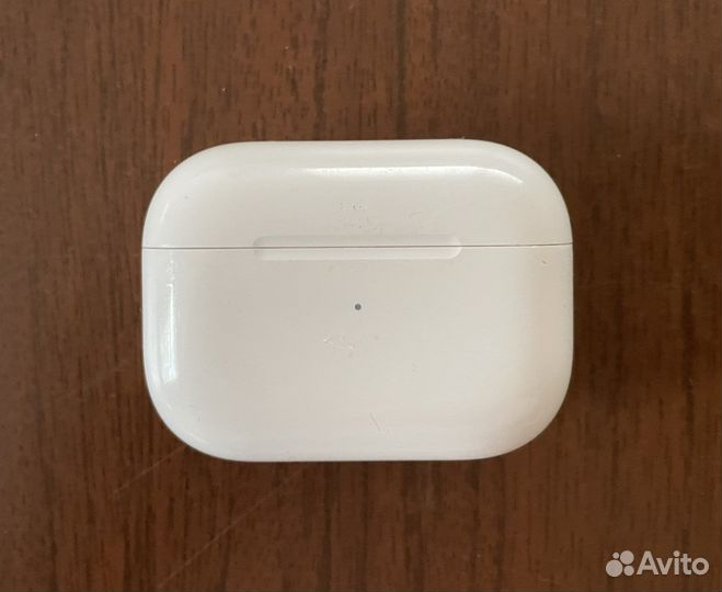 Airpods Pro Gen 1 оригинал