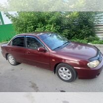 Kia Spectra 1.6 MT, 2009, 194 000 км, с пробегом, цена 310 000 руб.