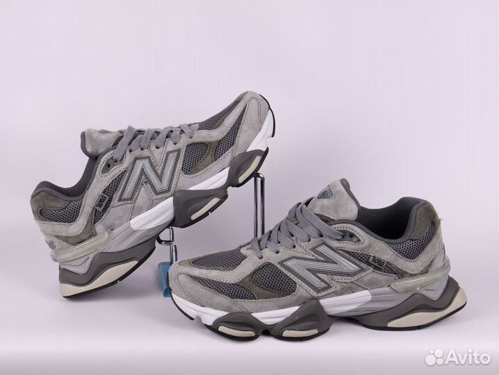 Лучшие New Balance 9060 все размеры