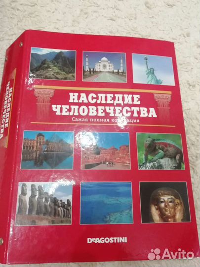 Журналы дэагостини