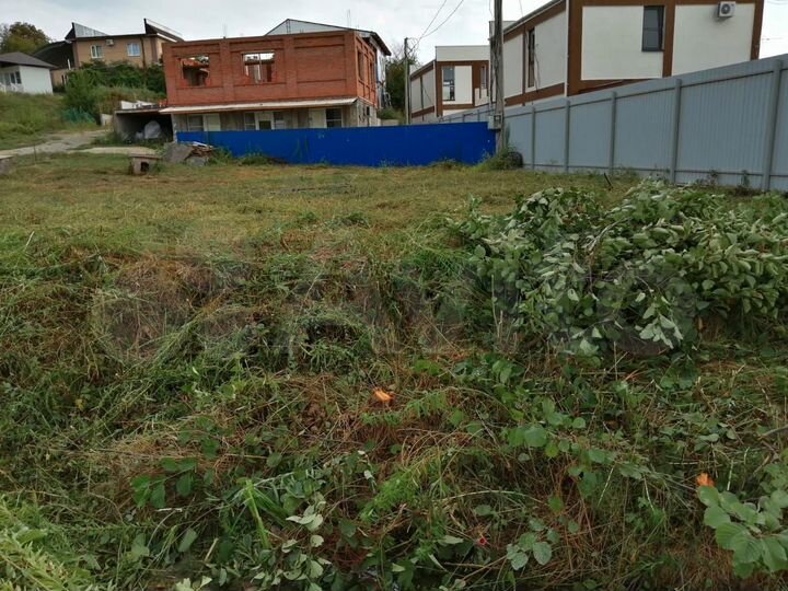 Участок 4,7 сот. (ИЖС)