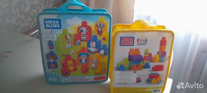 Конструктор 