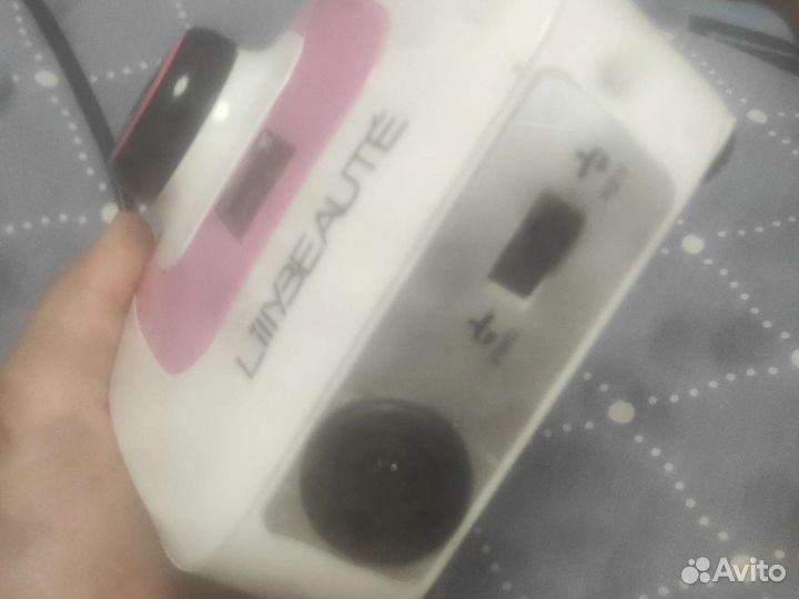 Аппарат для маникюра и педикюра бу