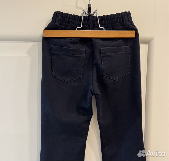 Noble people брюки для девочки 128