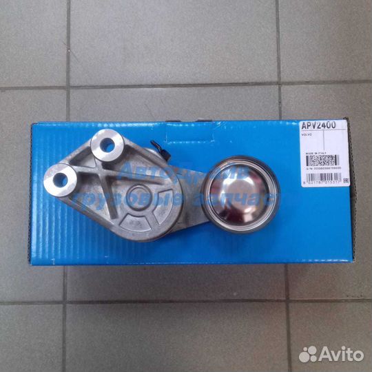 Натяжитель ремня Вольво фш фм FMX с 2005 г APV2400