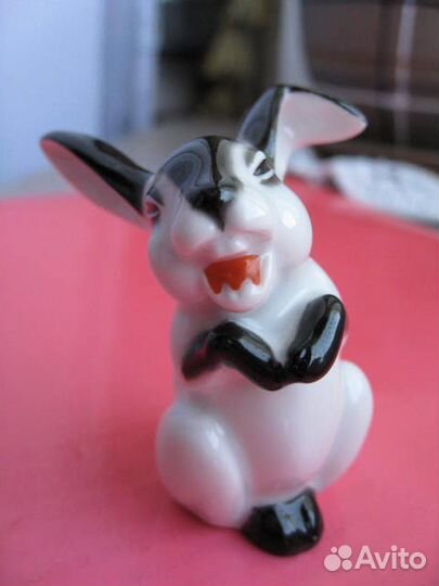 Фарфоровые фигурки.Rosenthal.Редкие