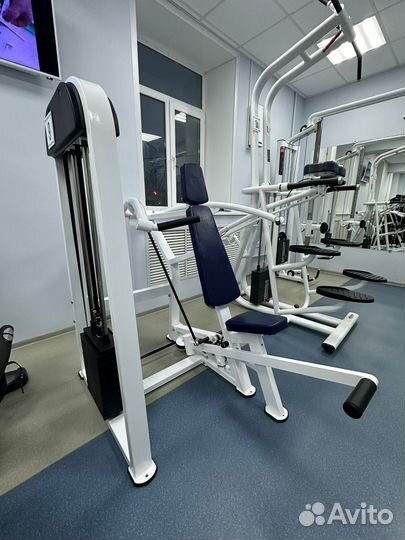 Тренажер 