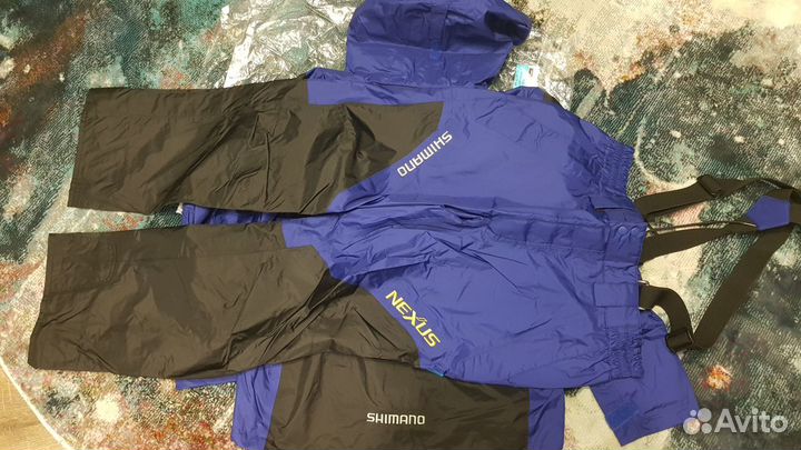 Shimano Nexus RT-125R р-р L (Азия)