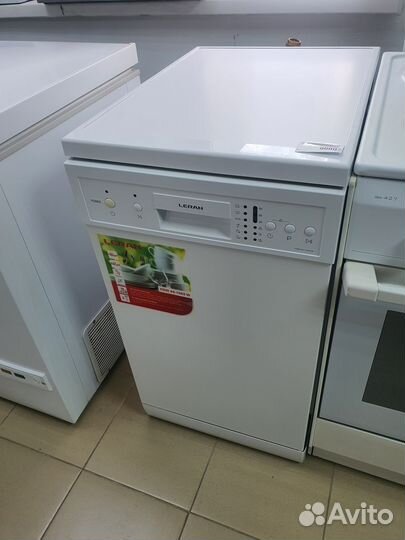 Посудомоечная машина leran 
