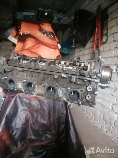 Гбц патрол 5.6