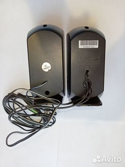 Колонки Genius SP-U110