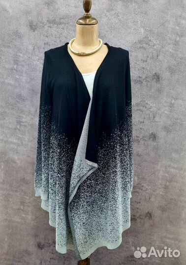 Женский кардиган 48 50