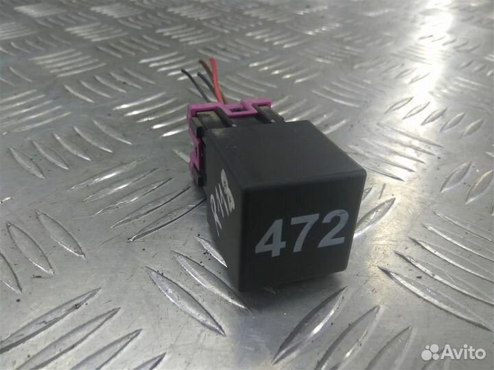 Реле Volkswagen Transporter T5 03-15г. (Транспорт