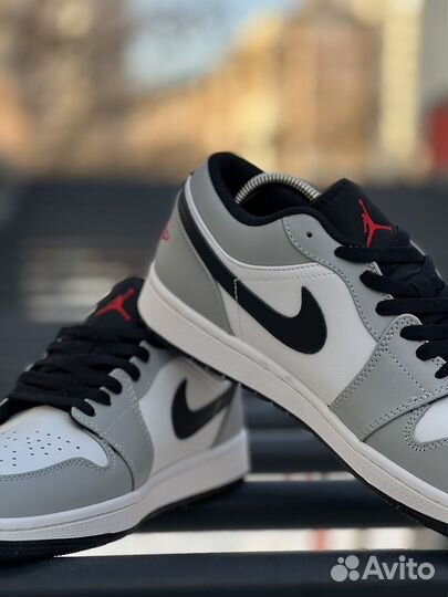 Кроссовки Nike Air Jordan -1 Low