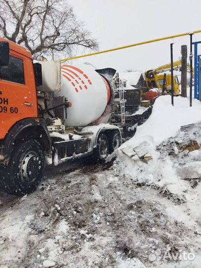 Бетон, раствор, известковый раствор, бетононасос