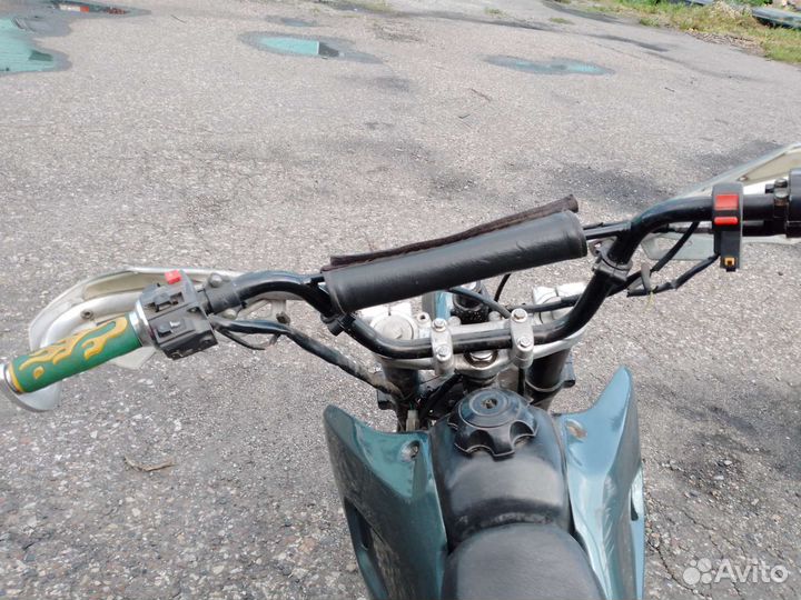 Пит байка racer Enduro