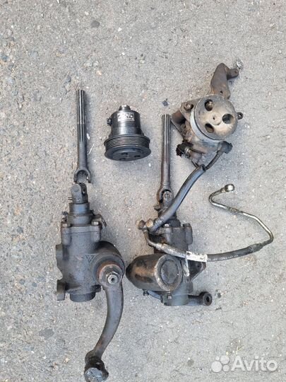 Гур УАЗ хантер