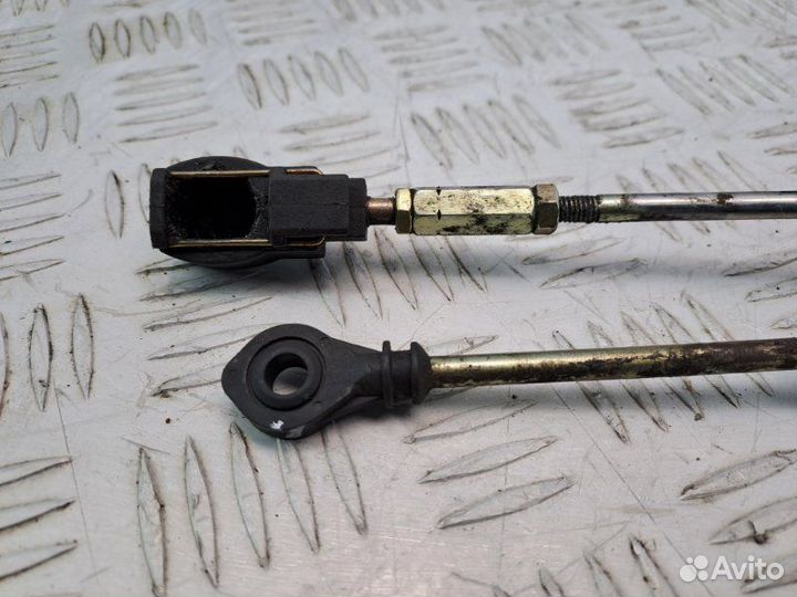 Тросы кпп Chery Tiggo 1 T11 (FL) 1.6 SQR481F 119