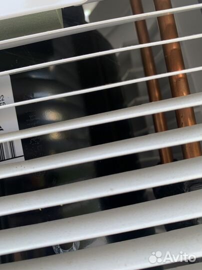 Оконный кондиционер samsung