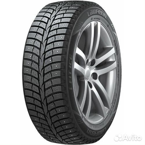 Laufenn I Fit Ice LW 71 225/55 R17 101T