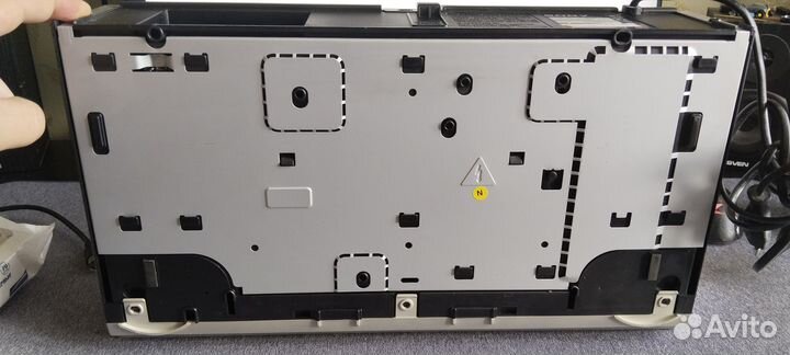 Видеомагнитофон Sony SLV-SE630N