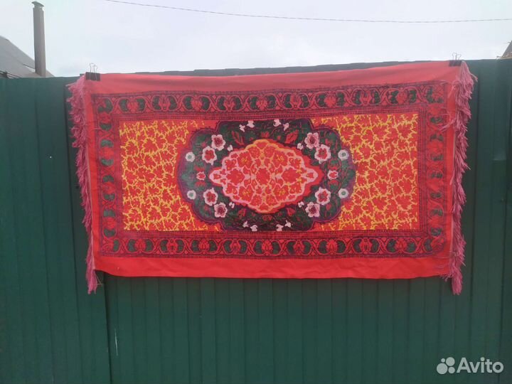 Гобелены- прикроватные коврики винтаж СССР