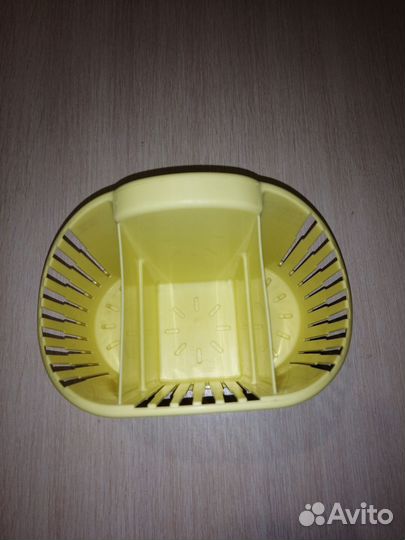 Органайзер для ложек и вилок бу