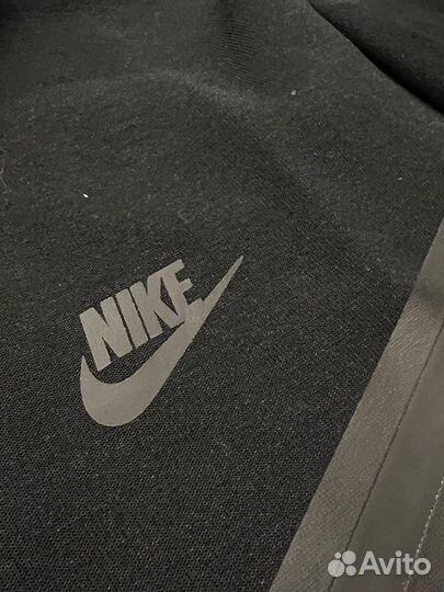 Nike tech fleece комплект