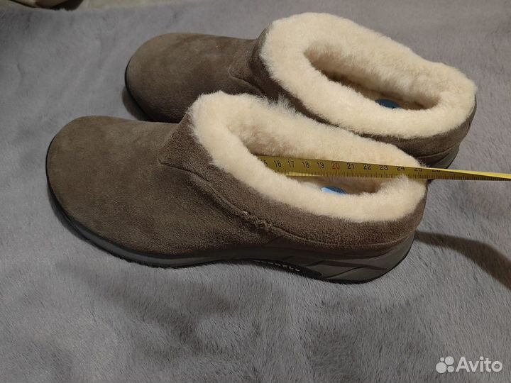 Собор демисезонные merrell