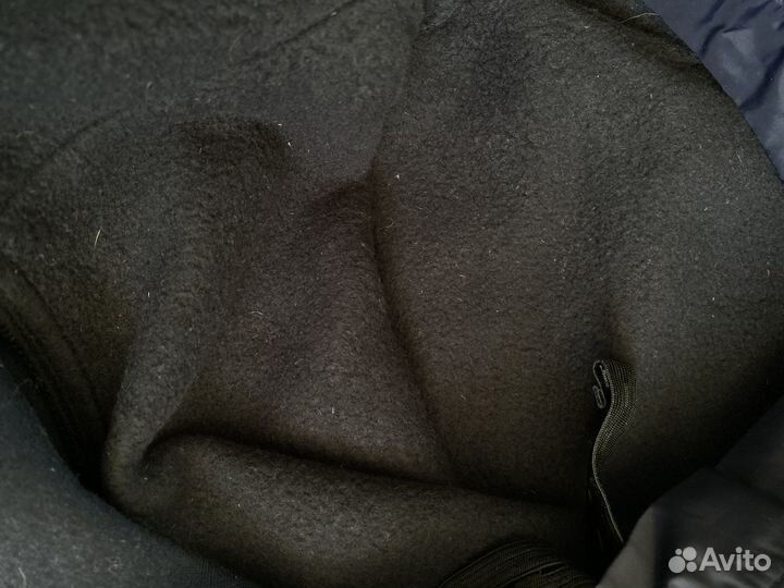 Зимние штаны для беременных 48