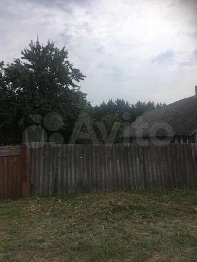 Участок 27 сот. (ИЖС)