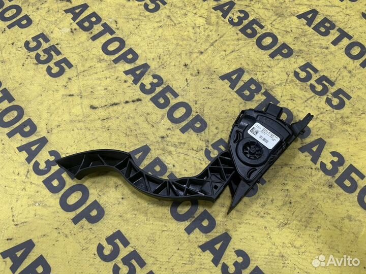 Педаль газа Ford Focus 3