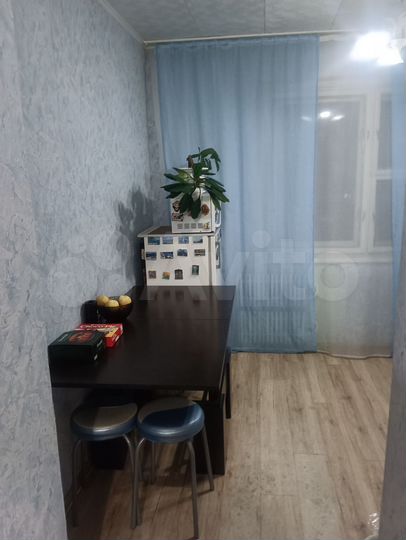 1-к. квартира, 43 м², 6/9 эт.