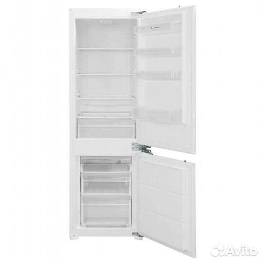 Холодильник встраиваемый Vestel