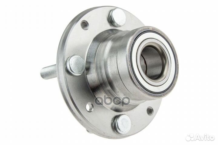 Ступица колеса kltms009 NTY