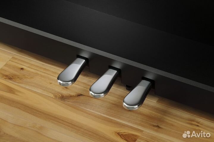Kawai KDP75 EB банкетка в комплекте