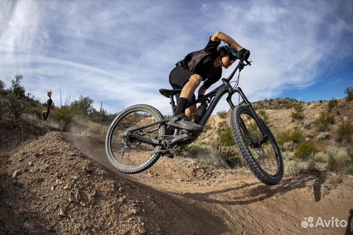 Giant trance X 29 2 велосипед горный двухподвес 29