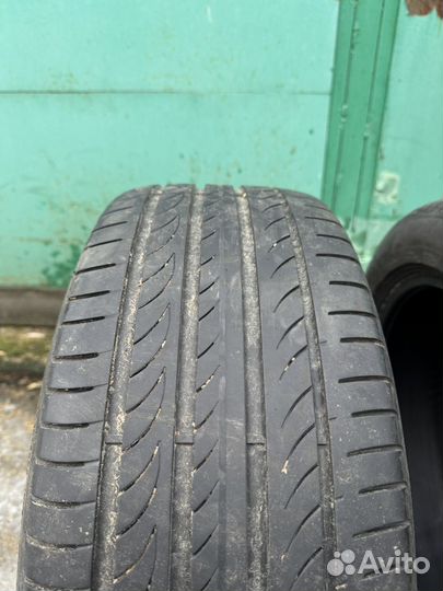 Pirelli Powergy 225/50 R17