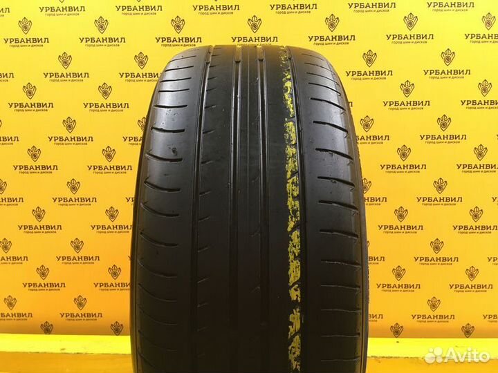 Hankook Ventus Prime 3 K125 215/50 R17 95V
