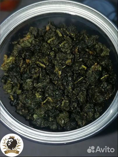 Чай Улун молочный с доставкой, опт