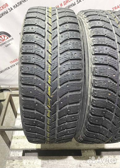 Bridgestone Ice Cruiser 5000 205/60 R16 92R