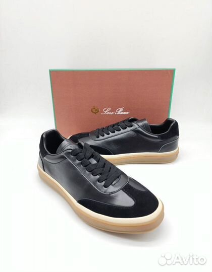 Кеды мужские Loro Piana