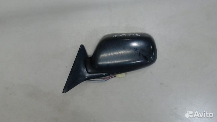 Зеркало боковое Subaru Impreza (G10), 1997