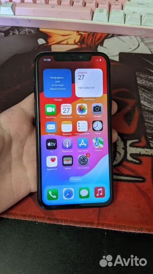 iPhone 11 Pro, 64 ГБ