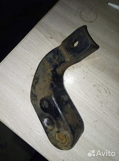 Кронштейн опоры двигателя Lifan Breez 2007-2014