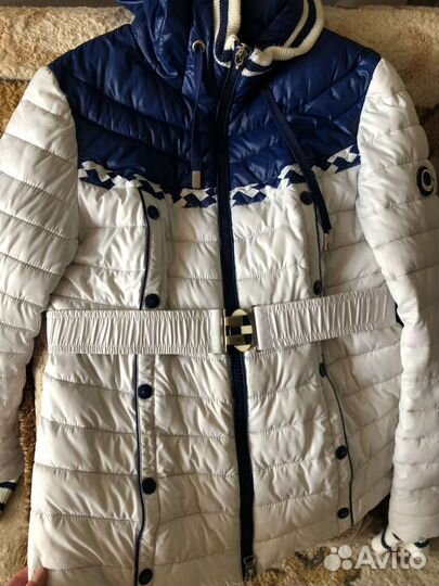 Куртка женская