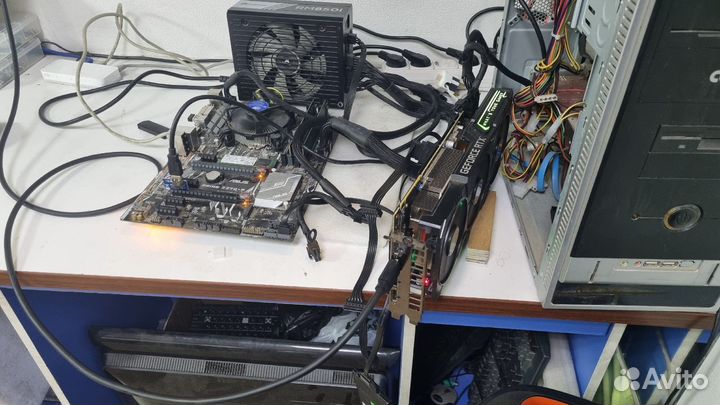 RTX2070 Super