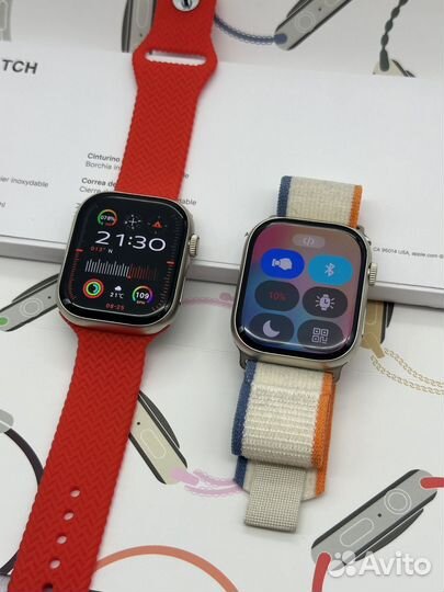 Apple watch series 9