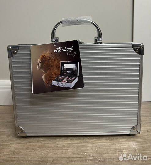 Набор косметики 2k Beauty новый