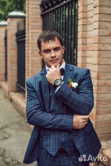 Водитель В,С